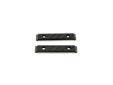 SWORKz Distanzplatte 3mm Pro Composite (2)